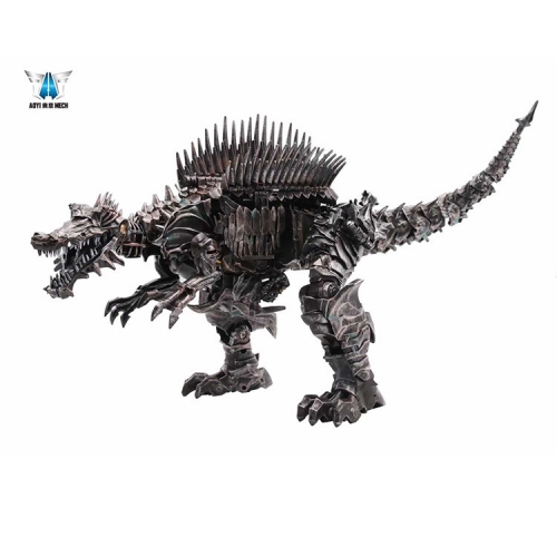 Mua bán TRANSFORMER AOYI MECH LS-11 BMB SCORN ACIENT MONSTER