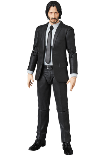 Mua bán MAFEX 085 JOHN WICK (CHAPTER 2)