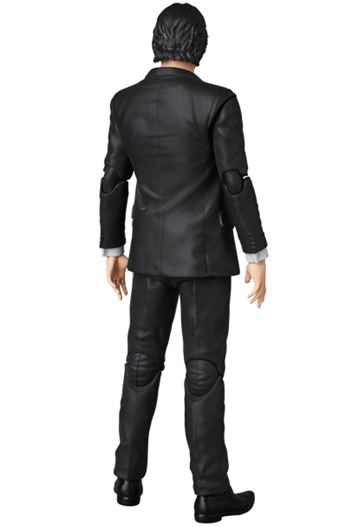 Mua bán MAFEX 085 JOHN WICK (CHAPTER 2)