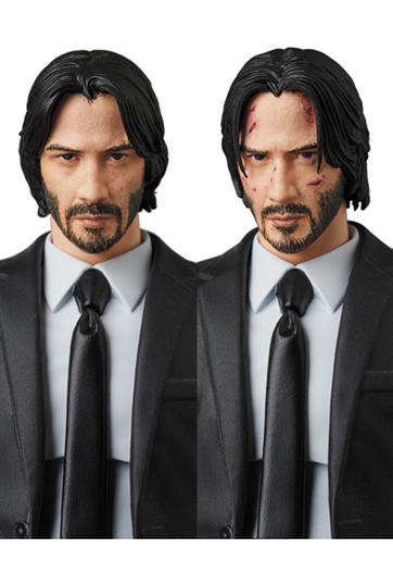 Mua bán MAFEX 085 JOHN WICK (CHAPTER 2)