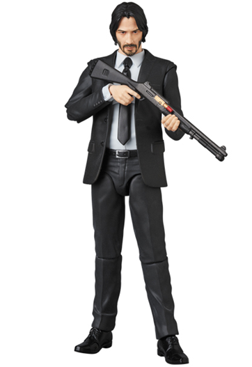 Mua bán MAFEX 085 JOHN WICK (CHAPTER 2)