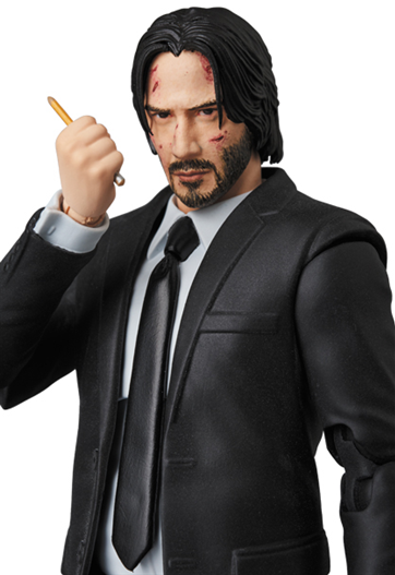 Mua bán MAFEX 085 JOHN WICK (CHAPTER 2)