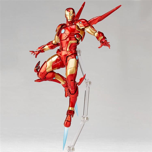 Mua bán REVOLTECH IRON MAN BLEEDING EDGE ARMOR FAKE