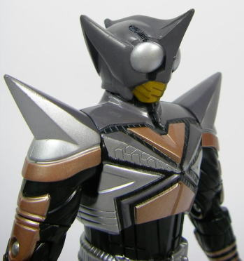 Mua bán C.O.R KAMEN RIDER PUNCH HOPPER KO BOX