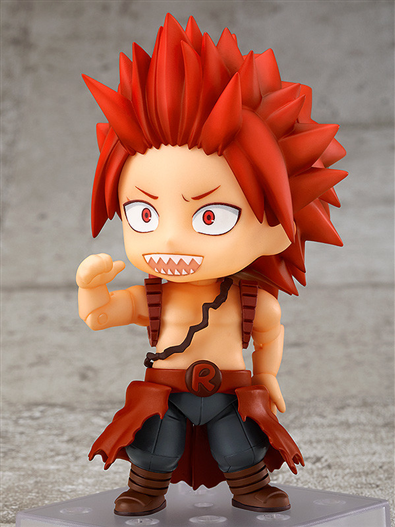 Mua bán NENDOROID 1313 MY HERO ACADEMIA EIJIRO KIRISHIMA (JPV)