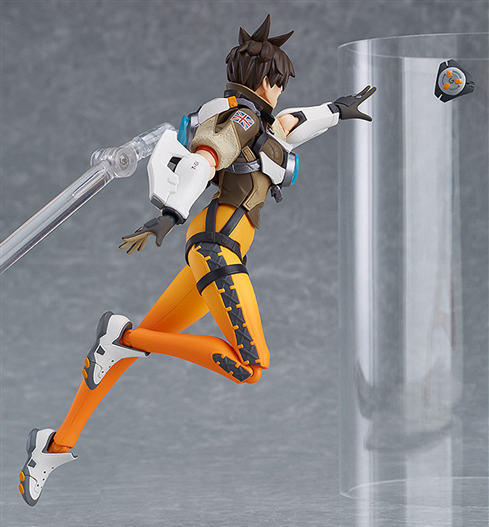 Mua bán FIGMA 352 OVERWATCH TRACER