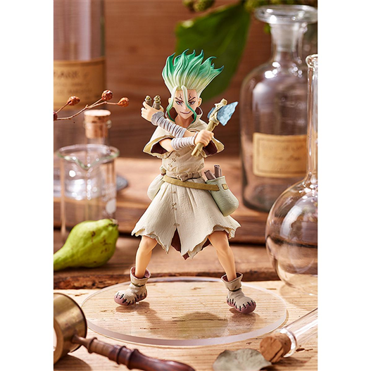 Mua bán POP UP PARADISE DR STONE SENKU