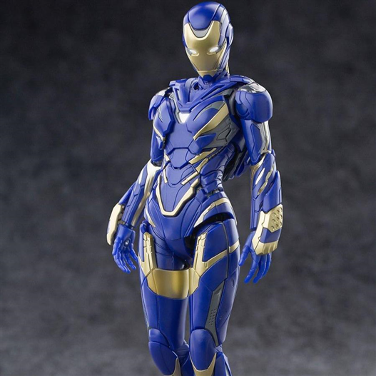 Mua bán MONSTORM 1/9 RESCUE MODEL KIT