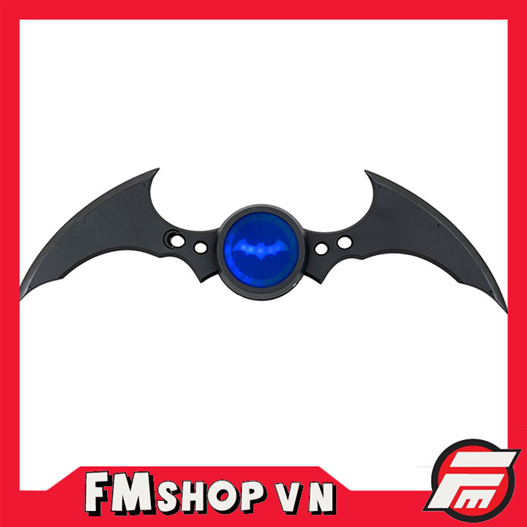 Mua bán BATMAN ARKHAM KNIGHT BATARANG FAKE