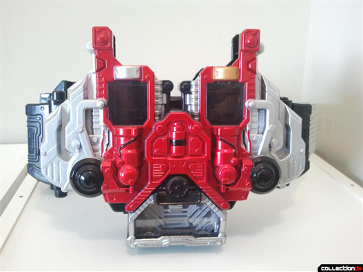 Mua bán DX BELT DOUBLE KO VĨ CÓ BOX