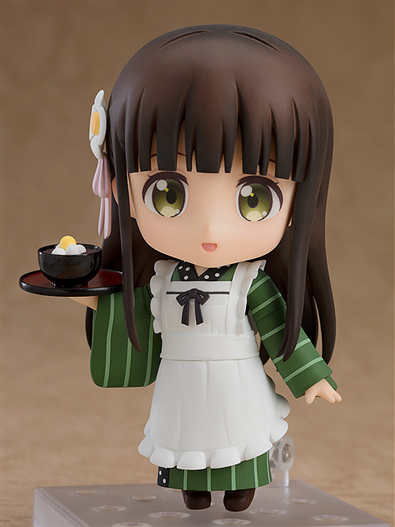 Mua bán NENDOROID 973 CHIYA