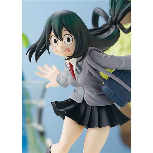 Mua bán (JPV) POP UP PARADE MY HERO ACADEMIA TSUYU ASUI