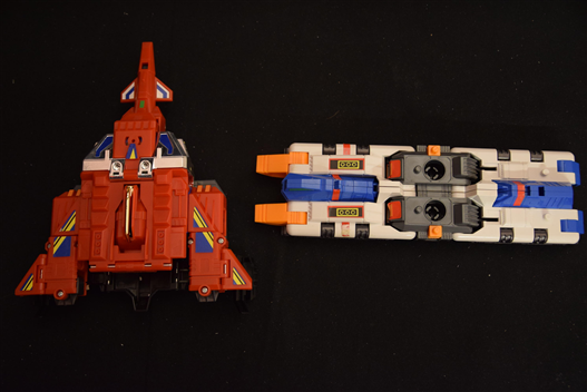 Mua bán DX THUNDER GRIDMAN