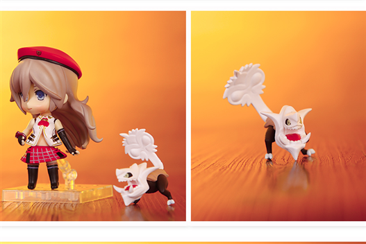 Mua bán NENDOROID 401 ALISA ILYINICHNA OMELA FAKE