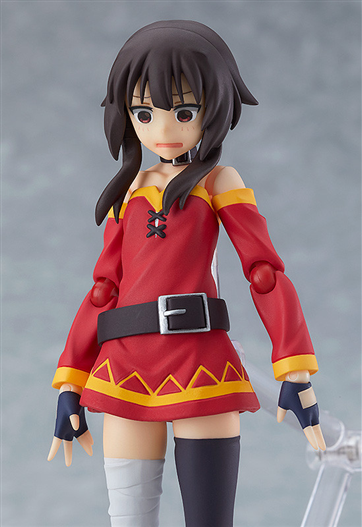 Mua bán FIGMA 407 KONOSUBA 2 : MEGUMIN