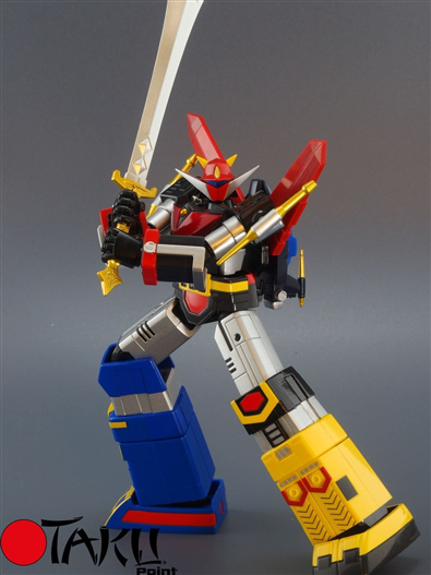 Mua bán SRC GOD SIGMA