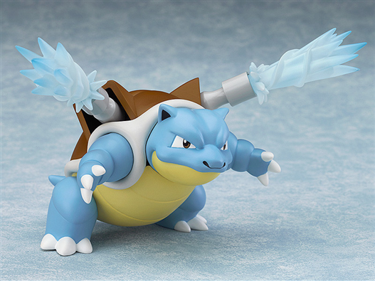 Mua bán NENDOROID 425 POKEMON RED CHAMPION FULL BIG VER FAKE
