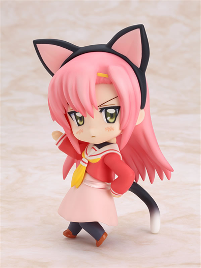 Mua bán NENDOROID 125 HINAGIKU KATSURA LIKE NEW JPV