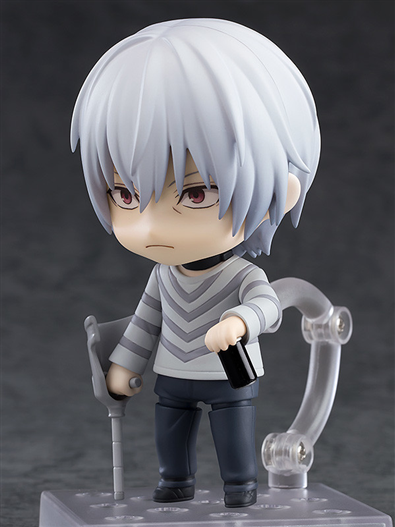 Mua bán [PRE-ORDER] NENDOROID 1169 ACCELERATOR