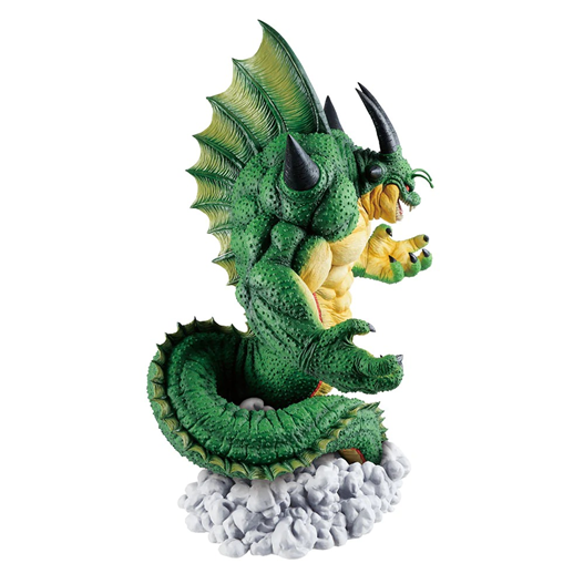 Mua bán PVC SHENLONG NAMEK FAKE 30CM