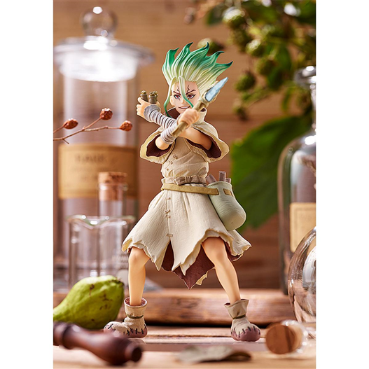 Mua bán POP UP PARADISE DR STONE SENKU