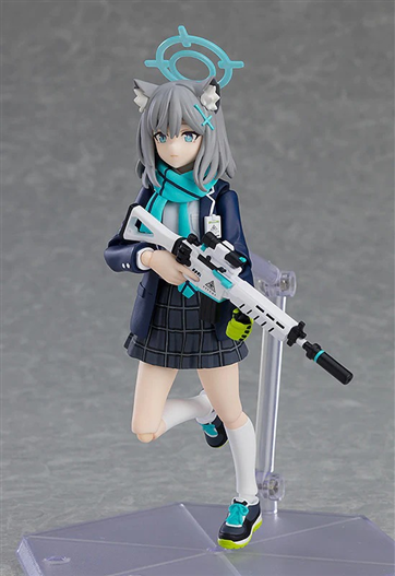 Mua bán (JPV) FIGMA 567 SHIROKO SUNAOOKAMI