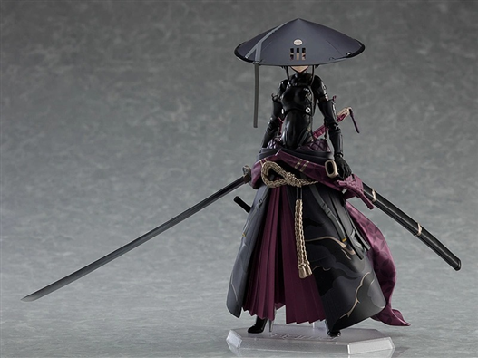 Mua bán FIGMA 549 RONIN OPEN