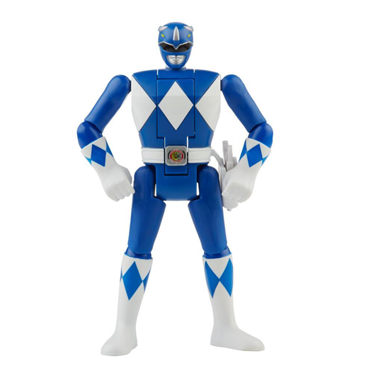 Mua bán MIGHTY MORPHIN POWER RANGERS RETRO BLUE RANGER (US VER)