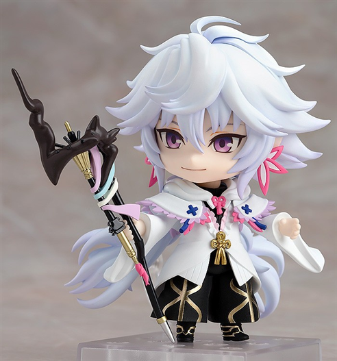 Mua bán NENDOROID 970 MERLIN (MAGUS OF FLOWERS VER) (DX VER) 2ND