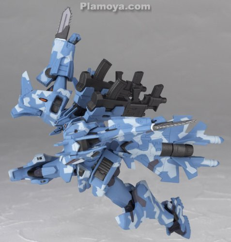 Mua bán REVOLTECH MUV SU 37M2 TERMINATOR 2ND