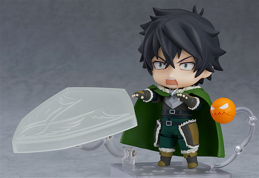 Mua bán NENDOROID 1113 SHIELD HERO JAPAN VER