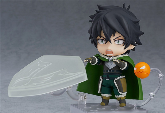 Mua bán NENDOROID 1113 SHIELD HERO FAKE