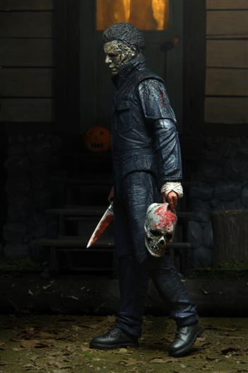 Mua bán NECA HALLOWEEN KILLS ULTIMATE MICHAEL MYERS