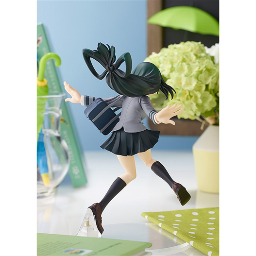 Mua bán (JPV) POP UP PARADE MY HERO ACADEMIA TSUYU ASUI