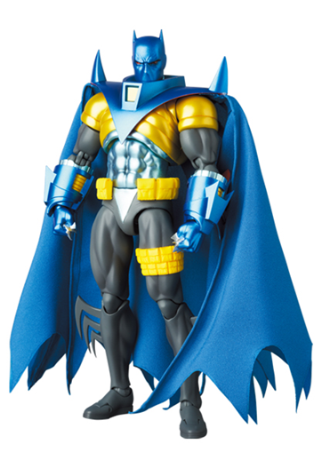 Mua bán MAFEX KNIGHTFALL AZRAEL BATMAN 2ND (KÝ GỬI)