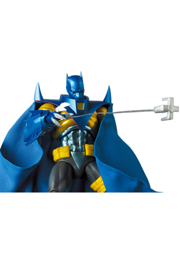 Mua bán MAFEX KNIGHTFALL AZRAEL BATMAN 2ND (KÝ GỬI)