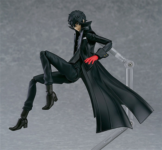 Mua bán FIGMA 363 PERSONA 5 JOKER