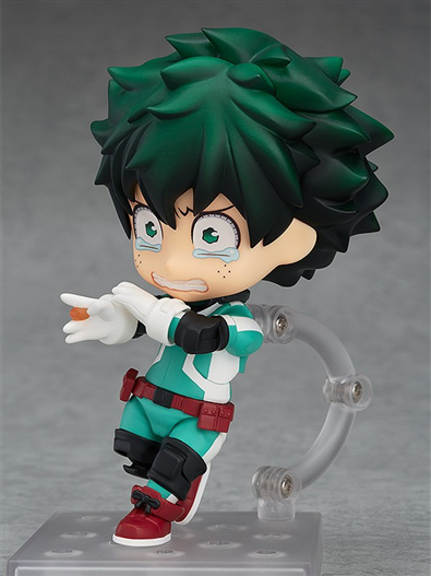 Mua bán NENDOROID 686 MY HERO ACADEMIA MIDORIYA IZUKU