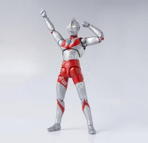 Mua bán SHF ULTRAMAN 2ND