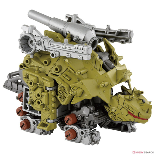 Mua bán ZOIDS WILD ZW28 BAZOOTLE