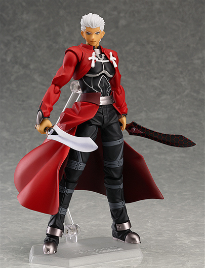 Mua bán FIGMA 223 ARCHER FAKE