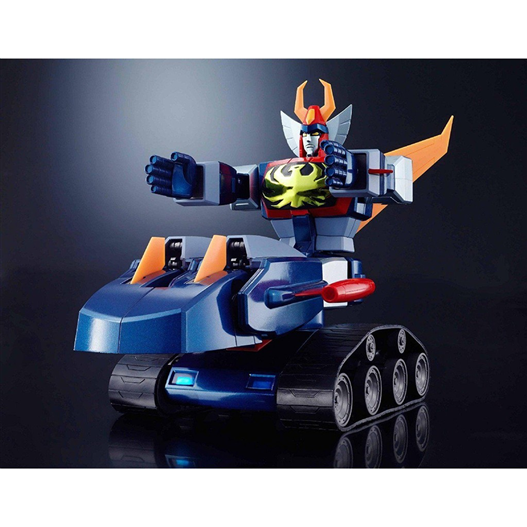 Mua bán [PRE ORDER] SOC GX-66R TRIDER G7 (JP VER)