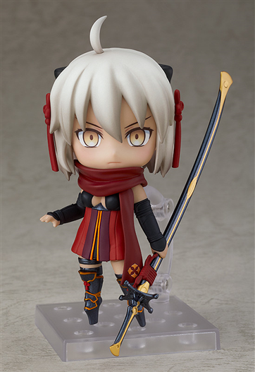 Mua bán NENDOROID 1440 OKITA SOUJI (JPV)