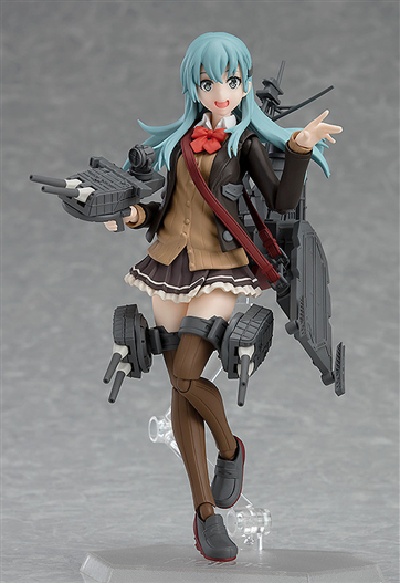 Mua bán FIGMA 403 SUZUYA KAI NII