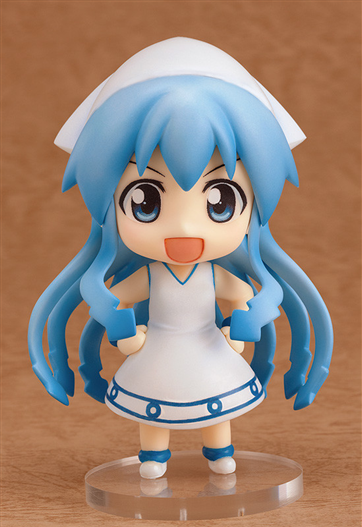 Mua bán NENDOROID 237 IKA MUSUME