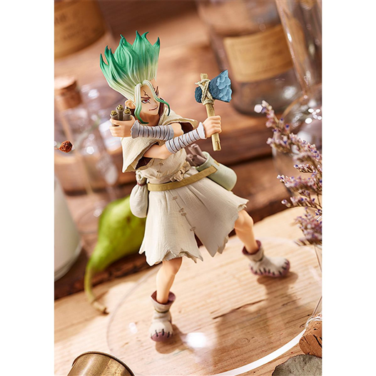 Mua bán POP UP PARADISE DR STONE SENKU