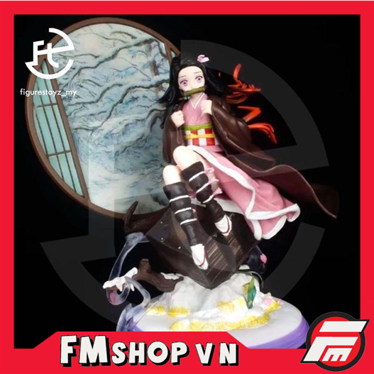 Mua bán COPY RESIN NEZUKO