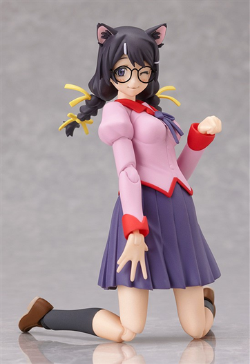 Mua bán FIGMA 147 TSUBASA HANEKAWA 