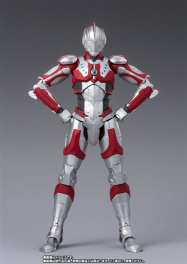 Mua bán SHF ULTRAMAN SUIT ZOFFY