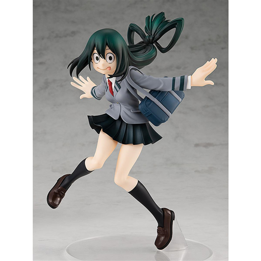 Mua bán (JPV) POP UP PARADE MY HERO ACADEMIA TSUYU ASUI